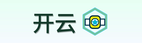 开云 Logo
